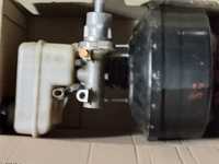 Шевроле Каптіва 2.4 бабіна  і тормозний циліндр з бачком