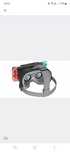 Gogle VR Otvo Gogle Vr 3D Okulary Vr do Nintendo Switch Pas