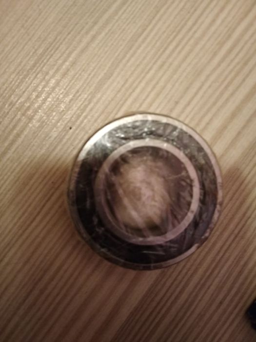 Подшипник 6005 2RS ZKL