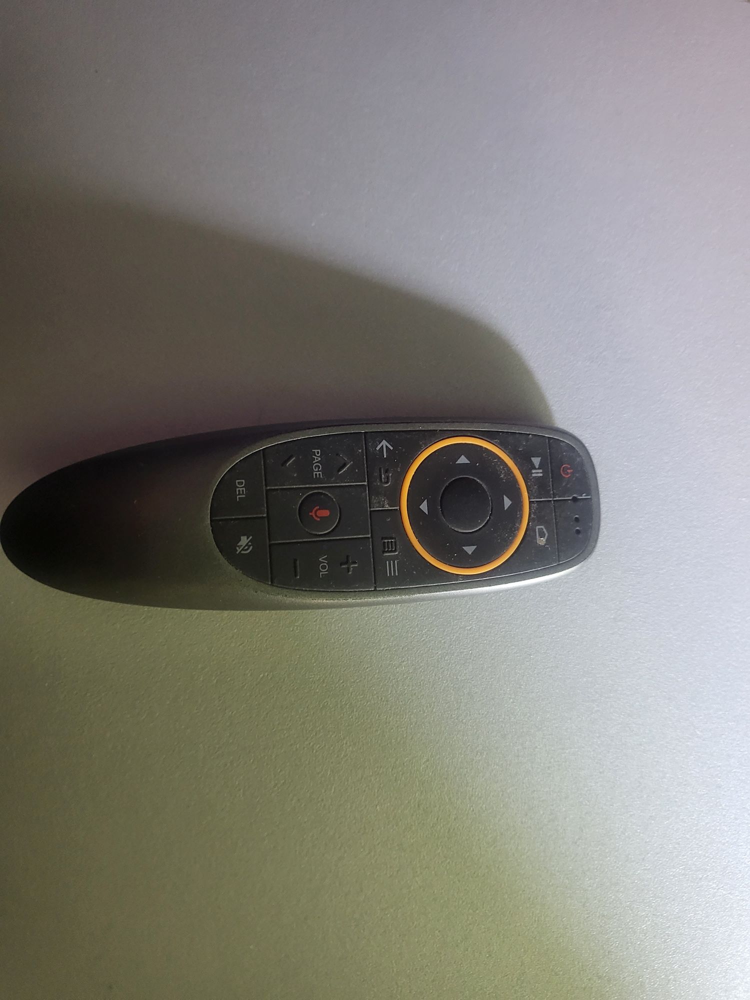 Beelink GT 1 MINI Android TV 9