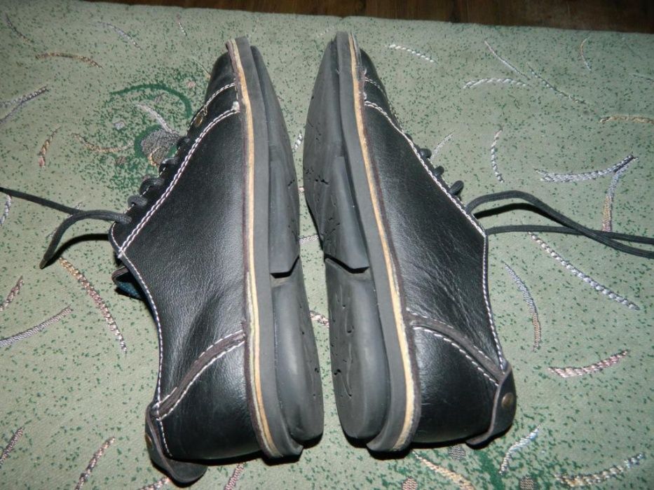 Туфли кожаные Loints of Holland оригинал размер-37 стелька- 23,5 см