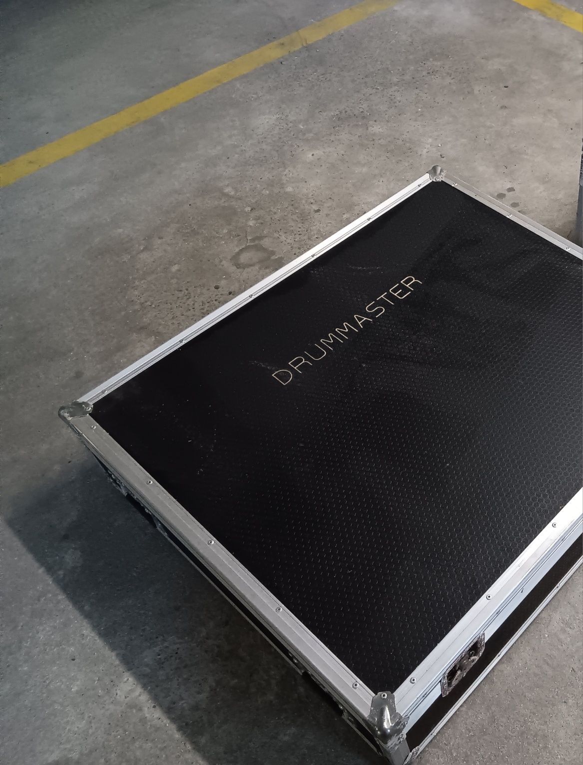Flight Case SANTOSOM