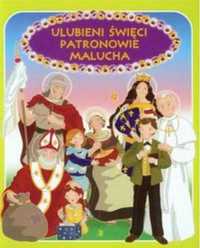 Ulubieni święci patronowie malucha - Ewa Skarżyńska