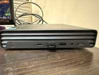 Komputer HP ProDesk 600 G6 Desktop Mini PC