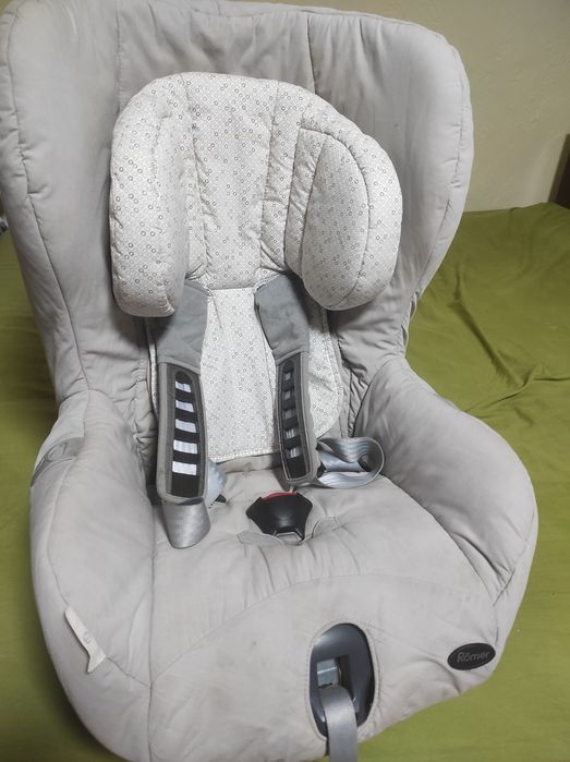 Автокрісло Britax Romer King 9-18 кг