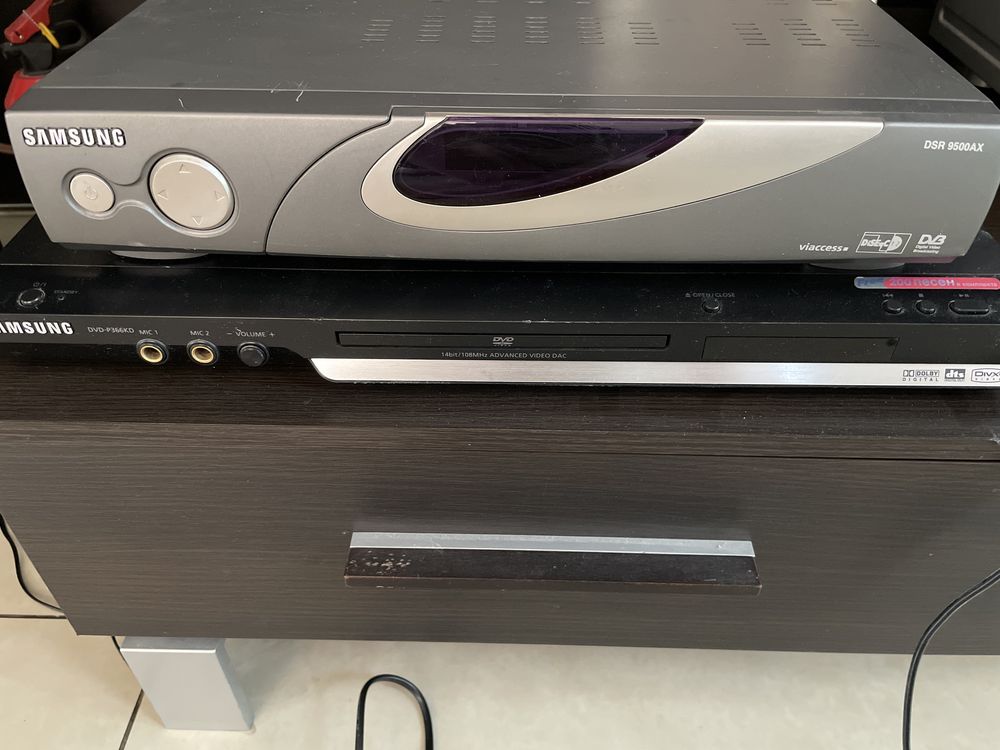 Тюнер , DVD принтер CANONps1800
