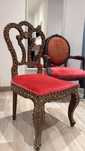 Vendo poltronas