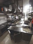 Аренда Оборудованная кухня Пищевое производство 80м2 ул Сечевых С