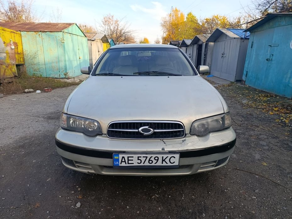 Samsung SM5 гбо 4