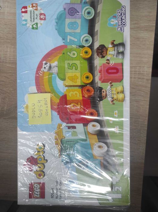 LEGO Duplo 10954