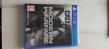 Gra call of Duty ps4