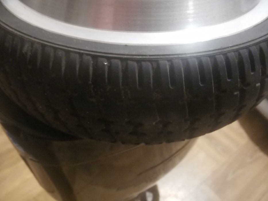 Deskorolka elektryczna SKYMASTER 7 Lite 500W 15km/h 6.5"