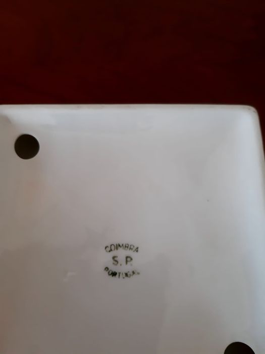 Diversos Cinzeiros Antigos