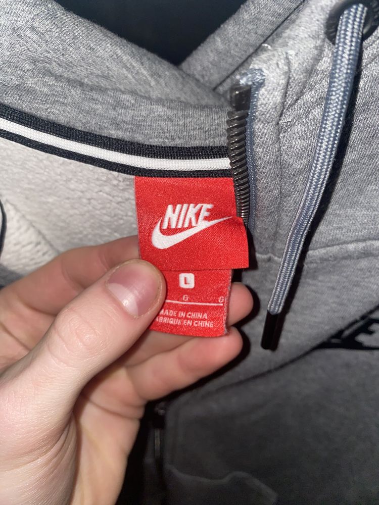 Кофта Nike Original