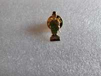 Pins Município de Miranda do Douro - Menino Jesus de