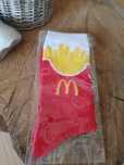 skarpety McDonald's, rozmiar 38-42