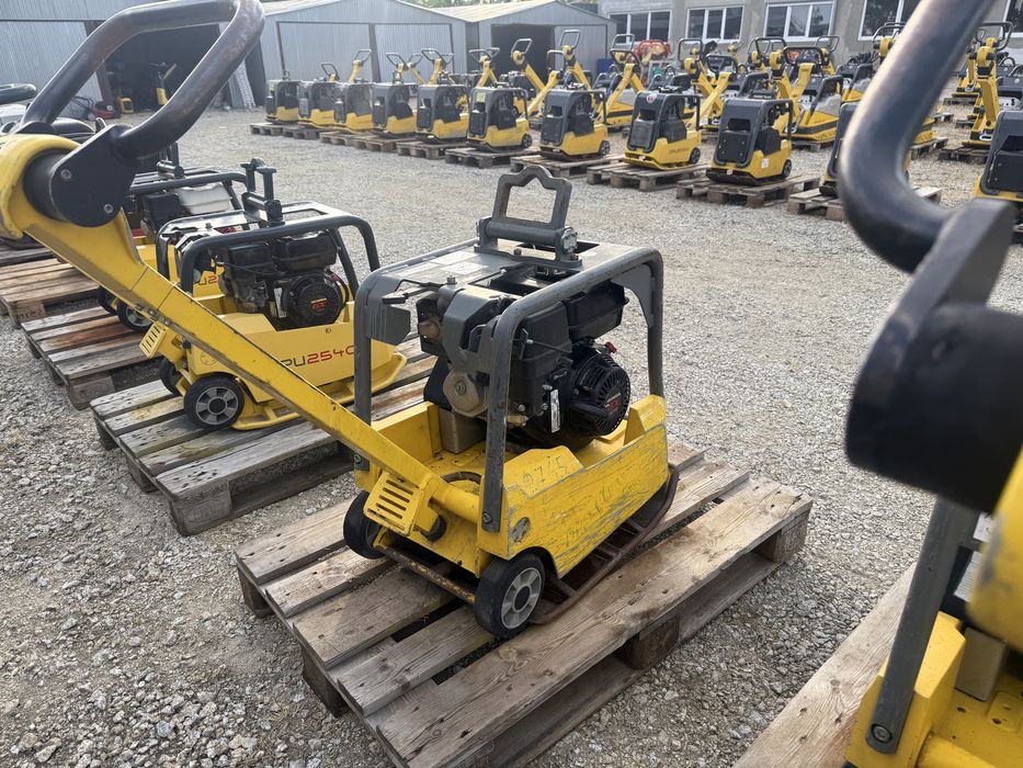 Zageszczarka Wacker BPU 3050A 170 kg
