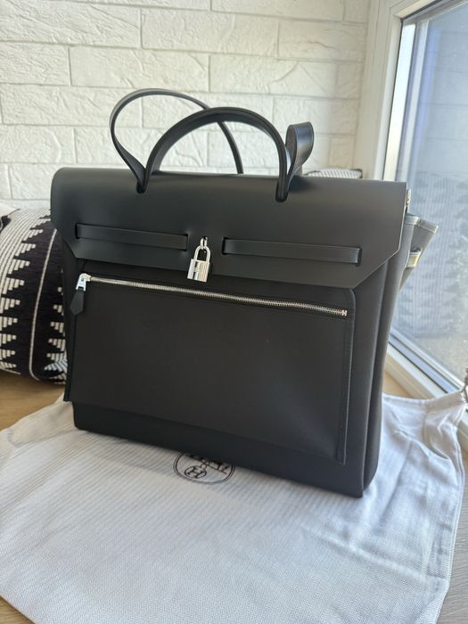 Сумка Чорна HerBag 39