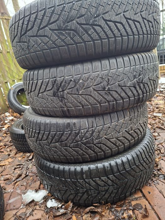 Kpl 265x65x17 yokohama.