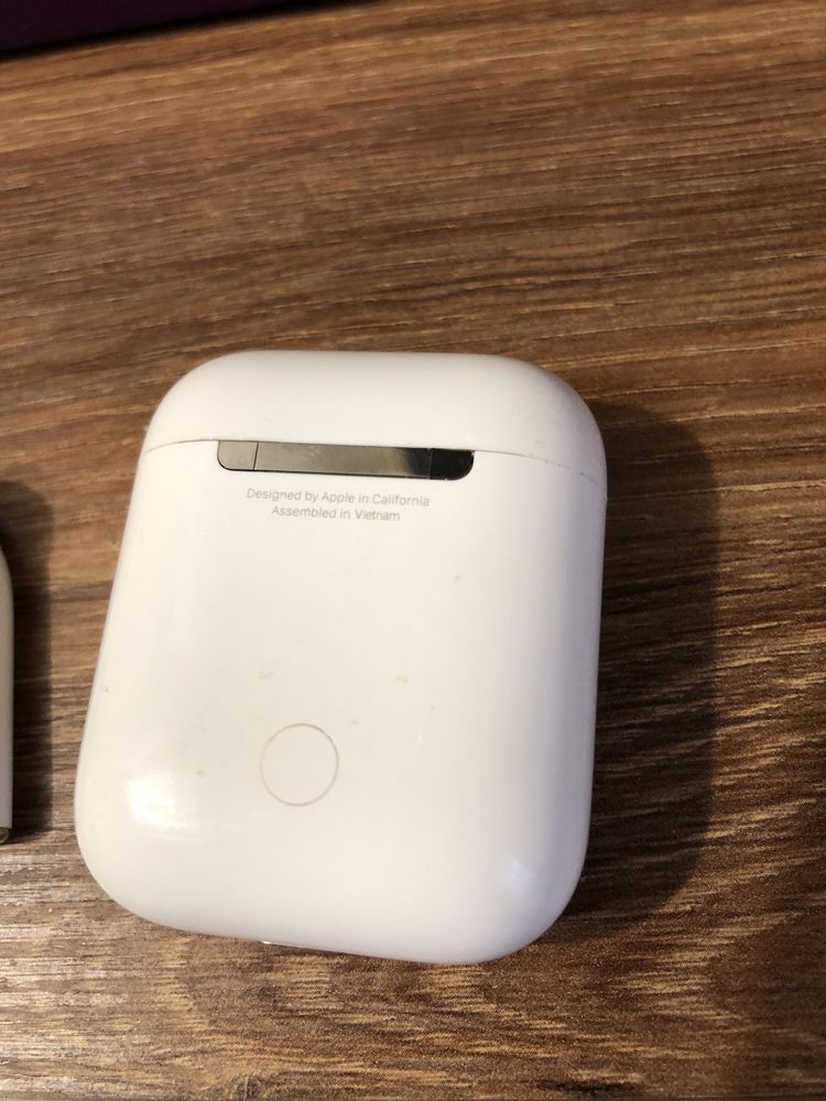 Apple Airpods 2 а160