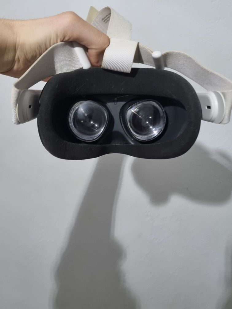 Oculus Quest 2 Meta
