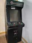 Máquina retro gamer