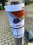 Podkład pod panele Ideal Profi weninger 2 mm - 1rolka