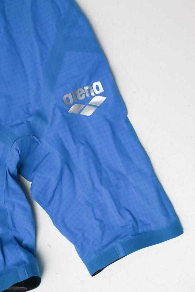 Fato-de-banho de competição ARENA azul , Original e Novo