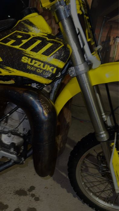 Rm 85  full hgs!  (jedyna taka) nie yz,sx,tc,kx,mt