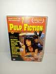 Pulp Fiction - DVD Original - reservado