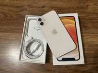 Apple iPhone 12 Mini 64GB White 5G