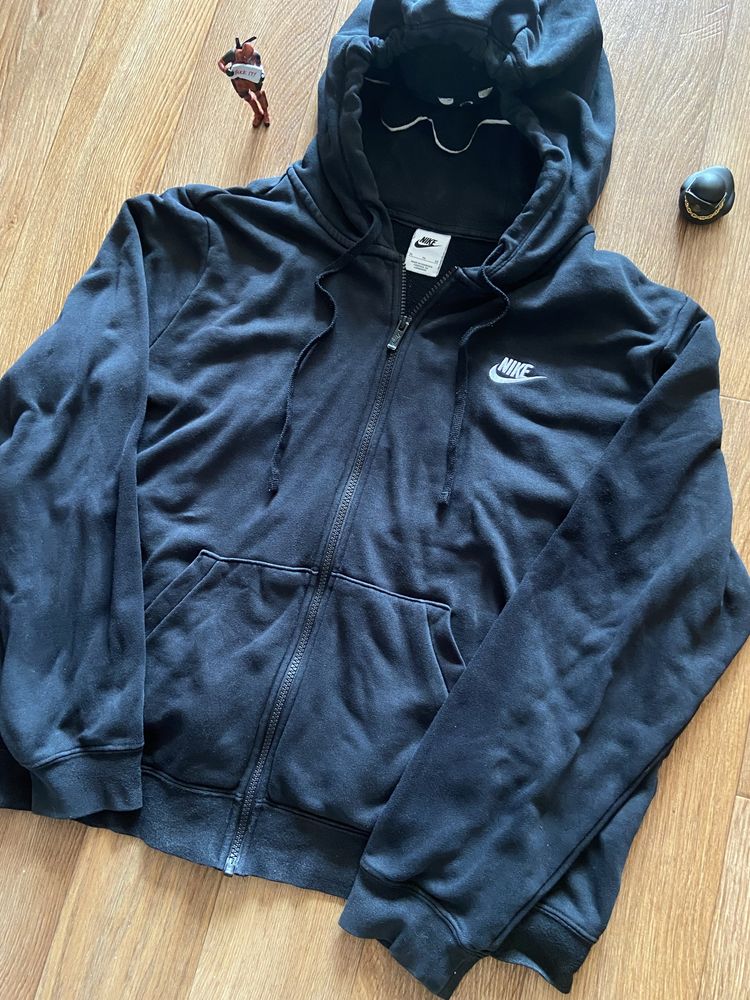Зіпка Nike size XL 9/10