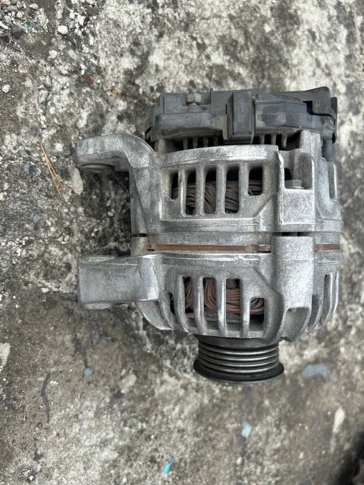 Alternator Opel Zafira Meriva A 1.6 1.2 Benzyna 16V 101KM Z16XE Z12XE