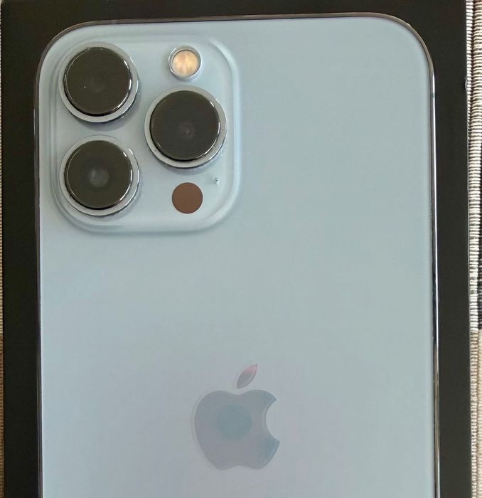 iPhone 13 Pro Max 256 GB