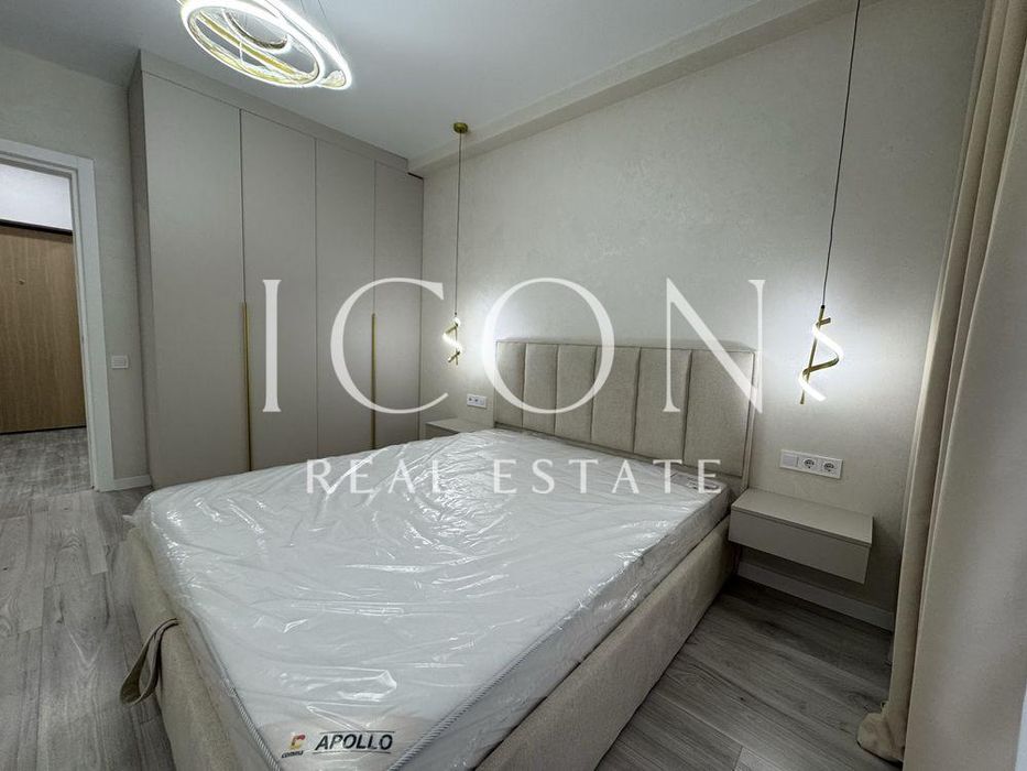 Продаж квартири |42 м²| ЖК Нова Англія