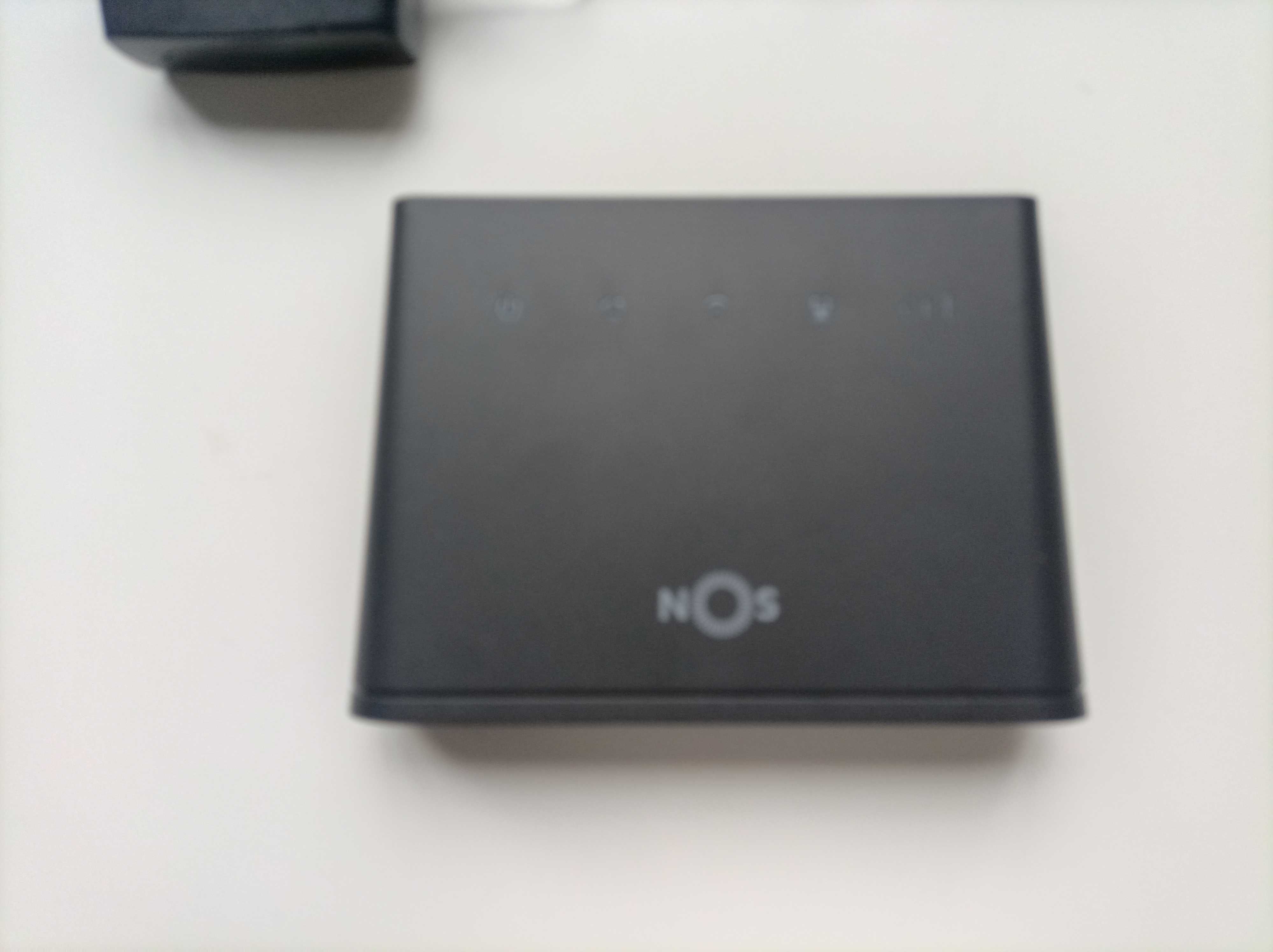 Router Hotspot WiFi Huawei 4G modelo B310s-22