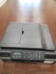 Drukarka atramentowa Brother MFC-J200
