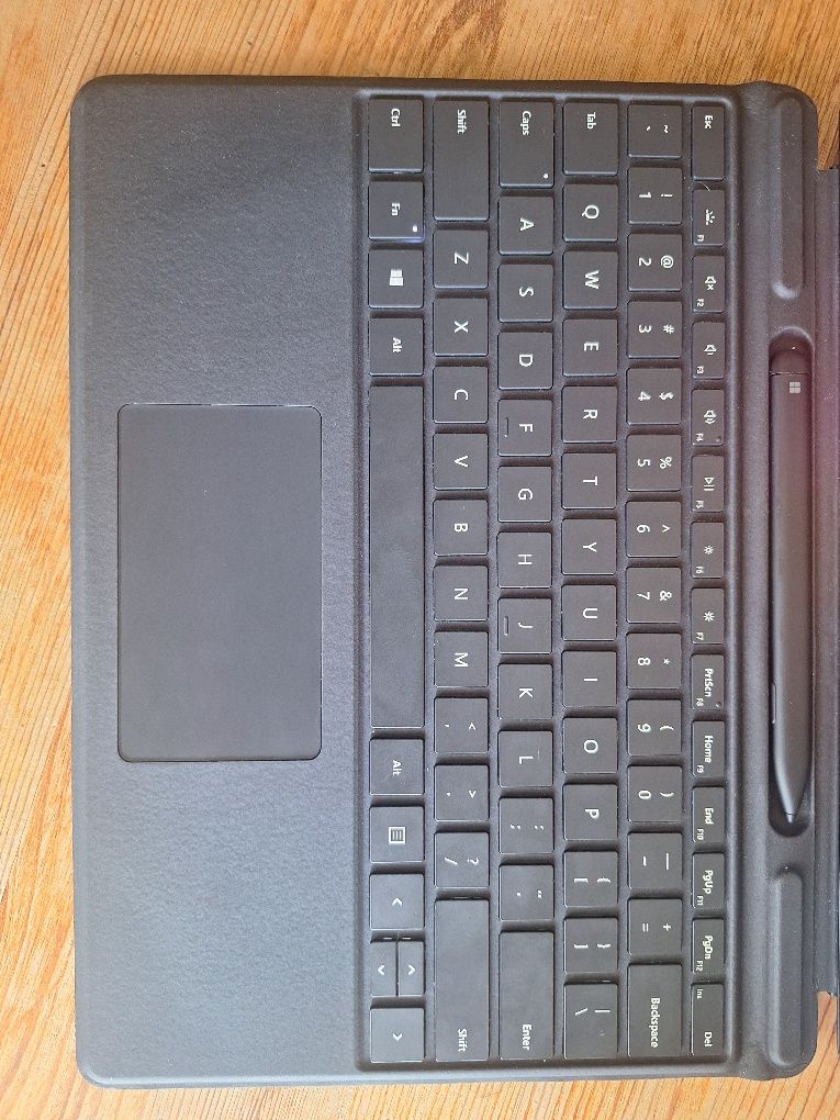 Tablet/Laptop Microsoft Surface Pro X MS SQ1 | 256GB SSD M2