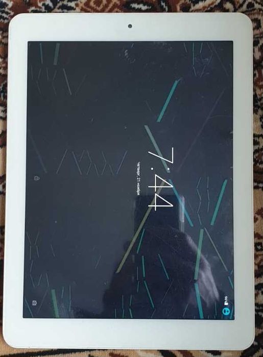 Планшет Teclast 98