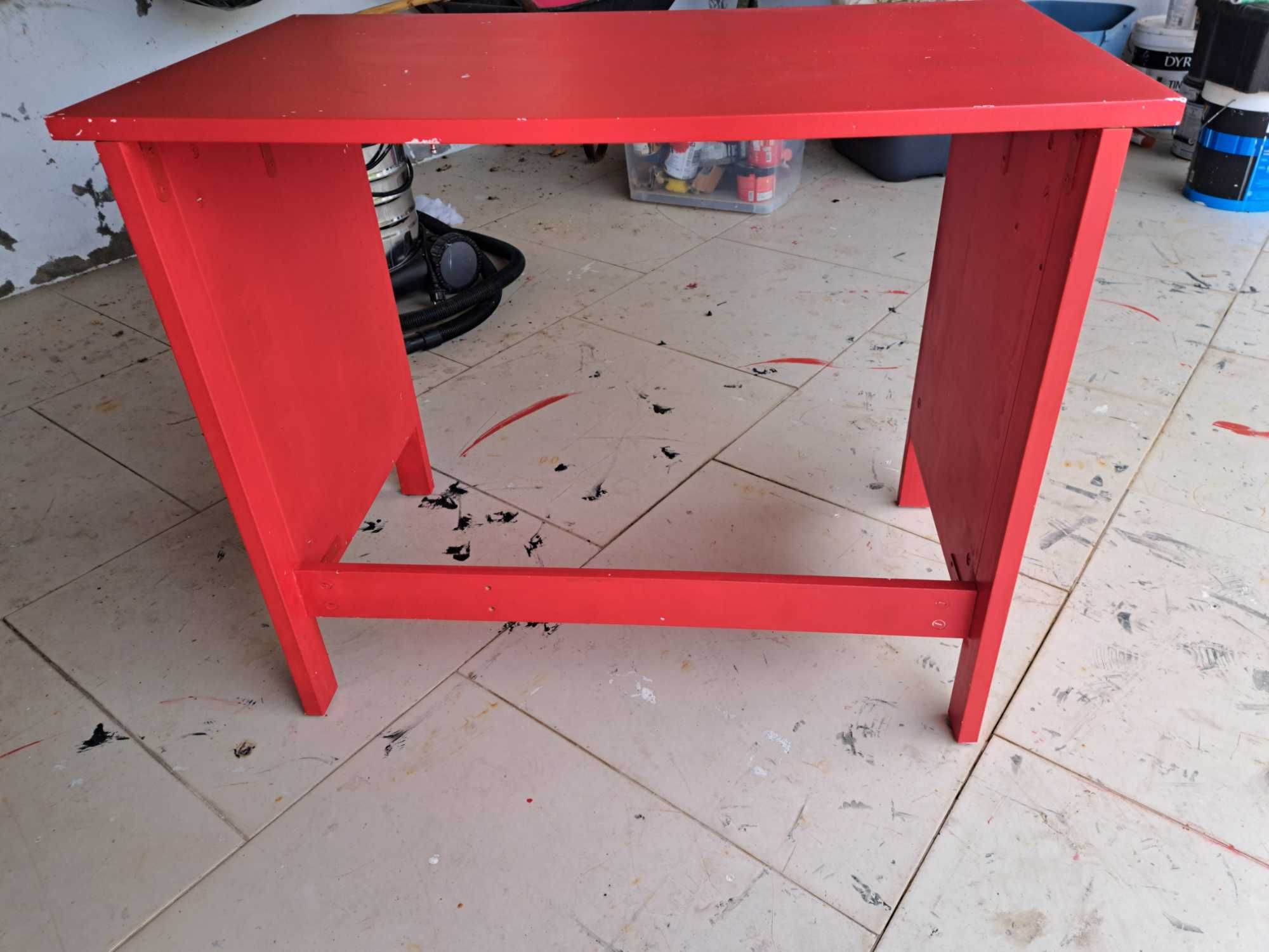 Secretaria/mesa ikea