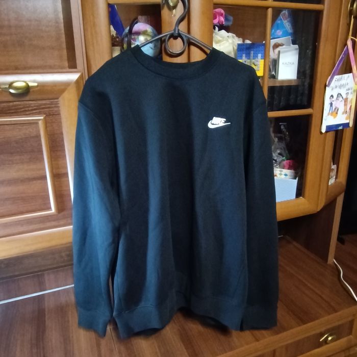 Світшот/худі Nike Найк на флісі