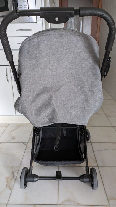 Carrinho Bengala Bebesit