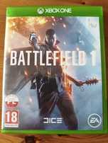 Battlefield 1 na Xbox One