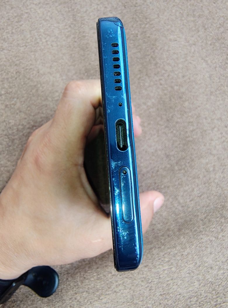 Motorola Edge (S) 20 pro 12/256