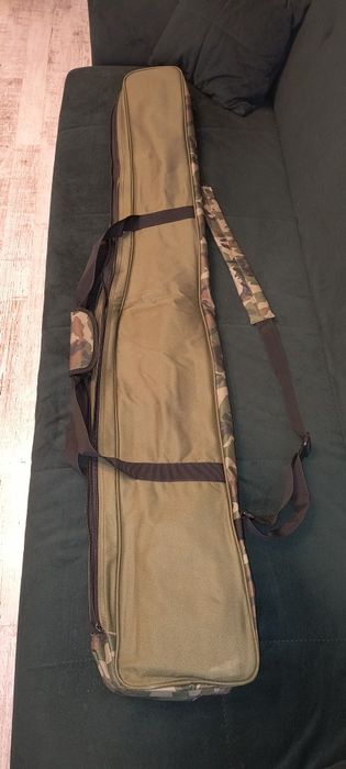 Pokrowiec na wędki Dragon MegaBaits