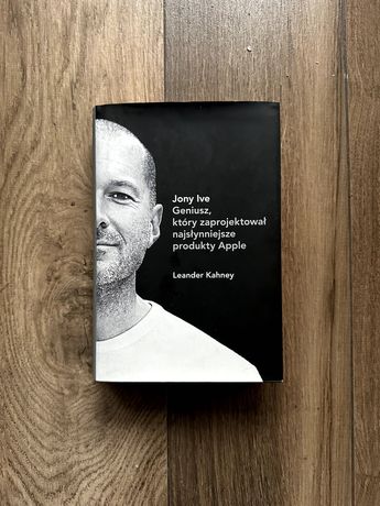 Jony Ive – Geniusz, który zaprojektował najsłynniejsze produkty Apple