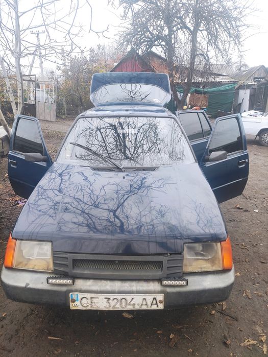 Продам машину Славута