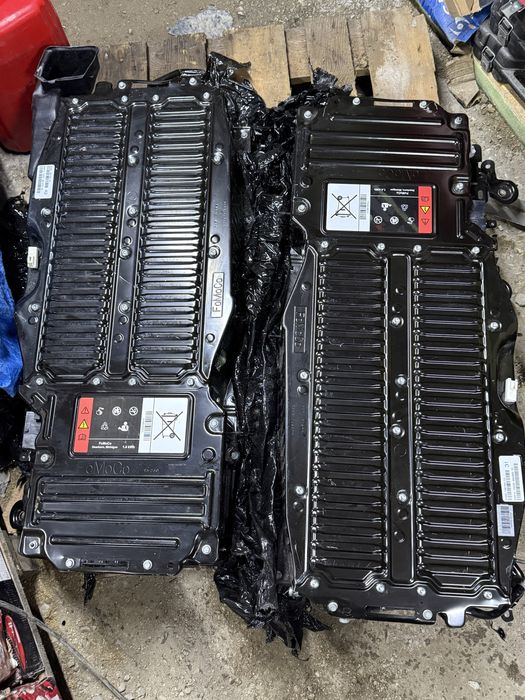 Nowa cena! Ford Mondeo MK5 Bateria Akumulator Hybryda 2016r.