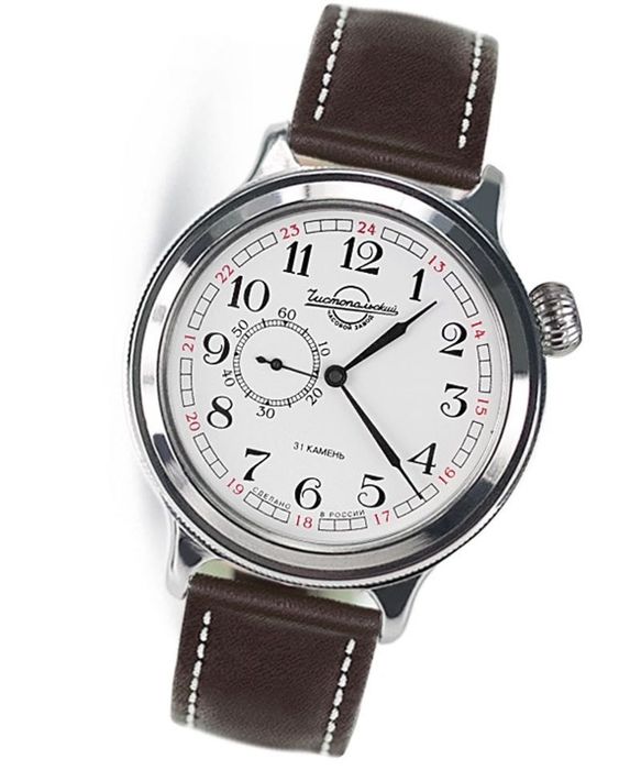Vostok Classic 550930