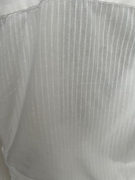 Платье рубашка Jacquemus  La bomba